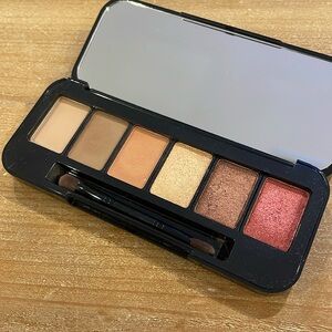 Buxom Eyeshadow Palette